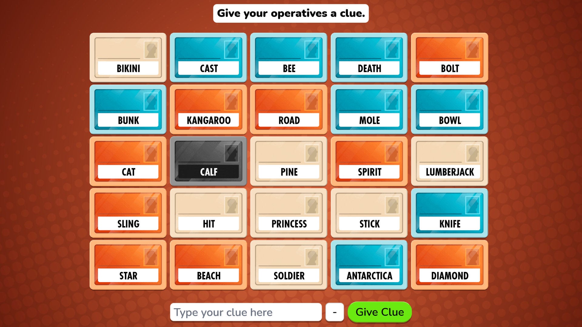 Games Like Codenames To Play Online
